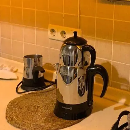 Taksim Cihangir De Keyifli