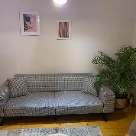 Taksim Cihangir De Keyifli *