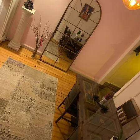 Taksim Cihangir De Keyifli