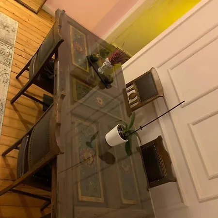 Taksim Cihangir De Keyifli *