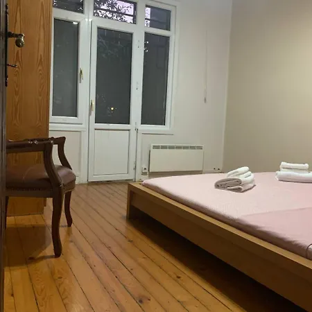 Taksim Cihangir De Keyifli דירה