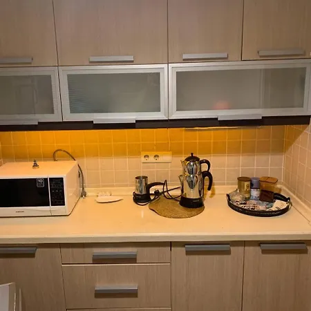 Taksim Cihangir De Keyifli * Provincia di Istanbul