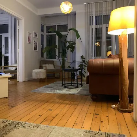 Taksim Cihangir De Keyifli Istanbul
