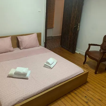 Taksim Cihangir De Keyifli