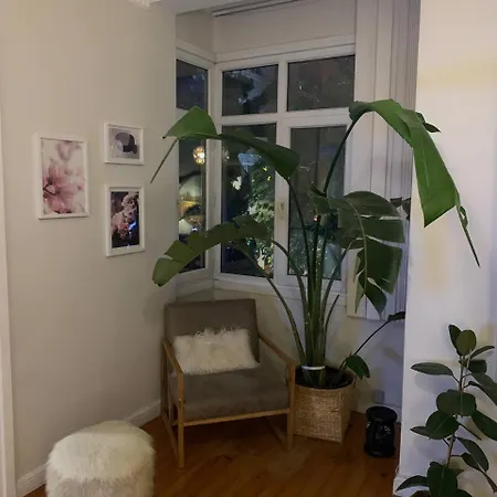 Appartamento Taksim Cihangir De Keyifli *