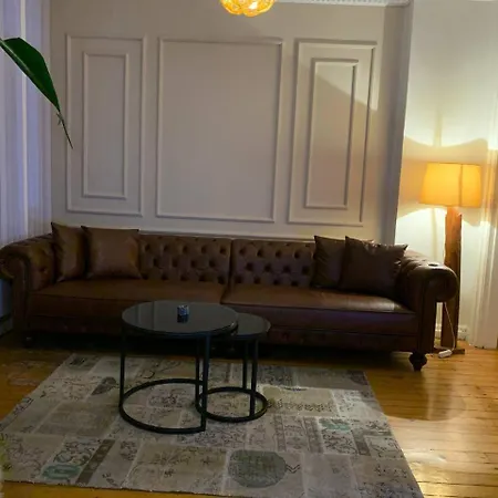 Taksim Cihangir De Keyifli *