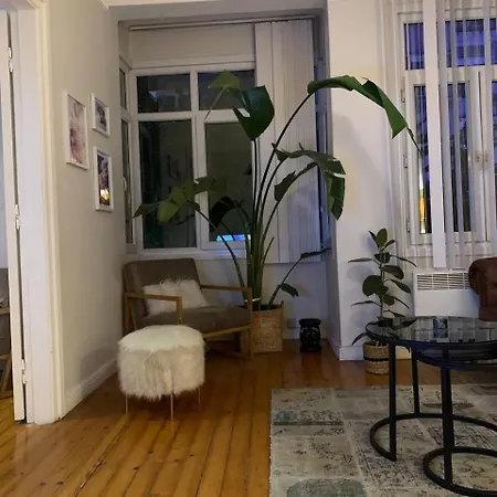 Taksim Cihangir De Keyifli * Provincia di Istanbul