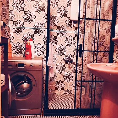 Appartamento Taksim Cihangir De Keyifli Provincia di Istanbul