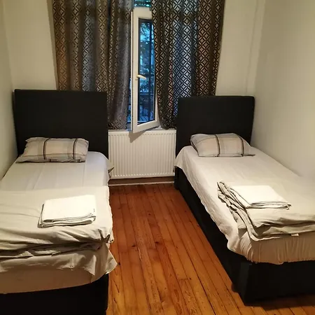 Taksim Cihangir De Keyifli *